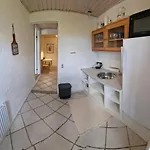 Penzion Ildhu 3*