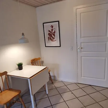 Ildhu 3* Kvaerndrup