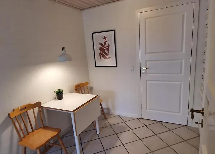 Ildhu 3* Kvaerndrup